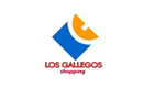 Los Gallegos Shopping